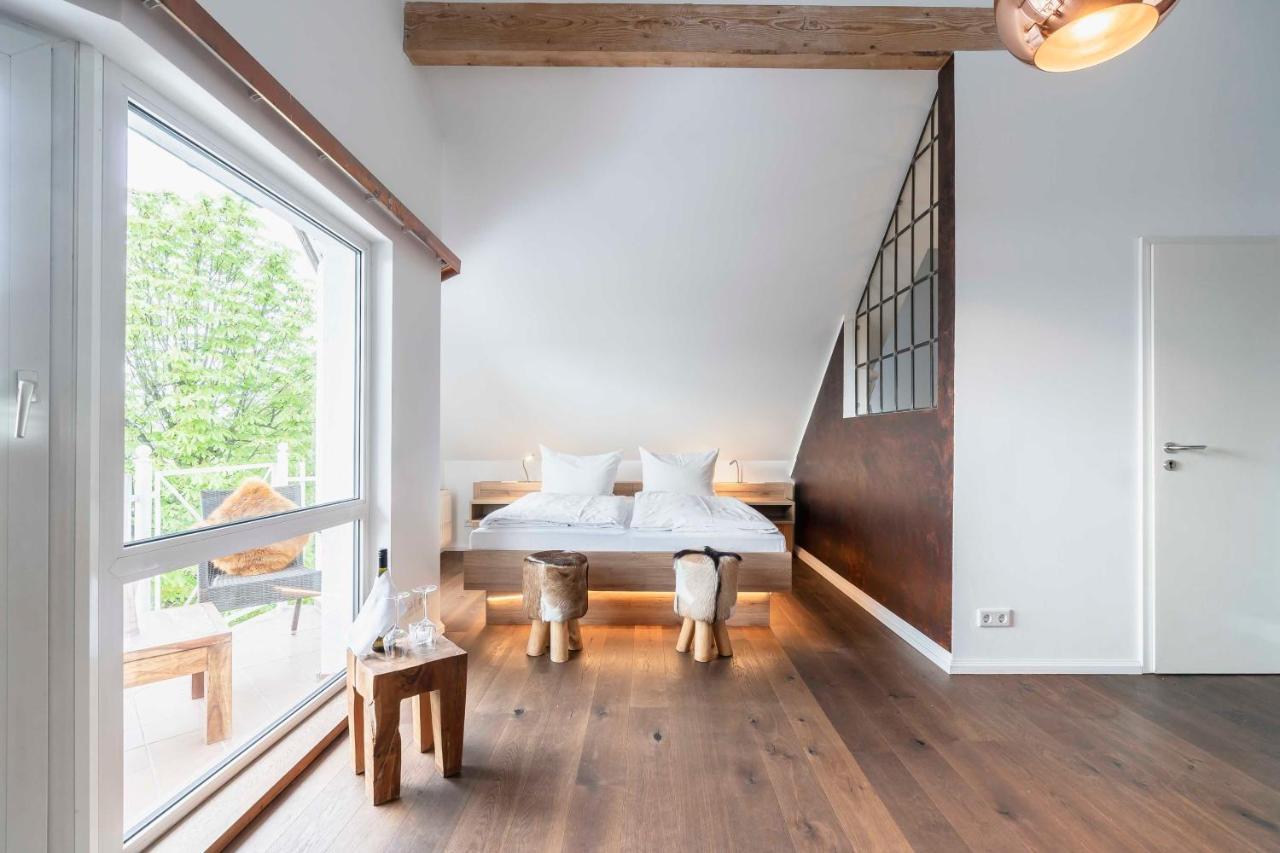 Seelodge Kremmen Εξωτερικό φωτογραφία