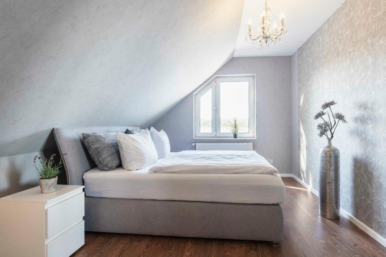 Seelodge Kremmen Εξωτερικό φωτογραφία