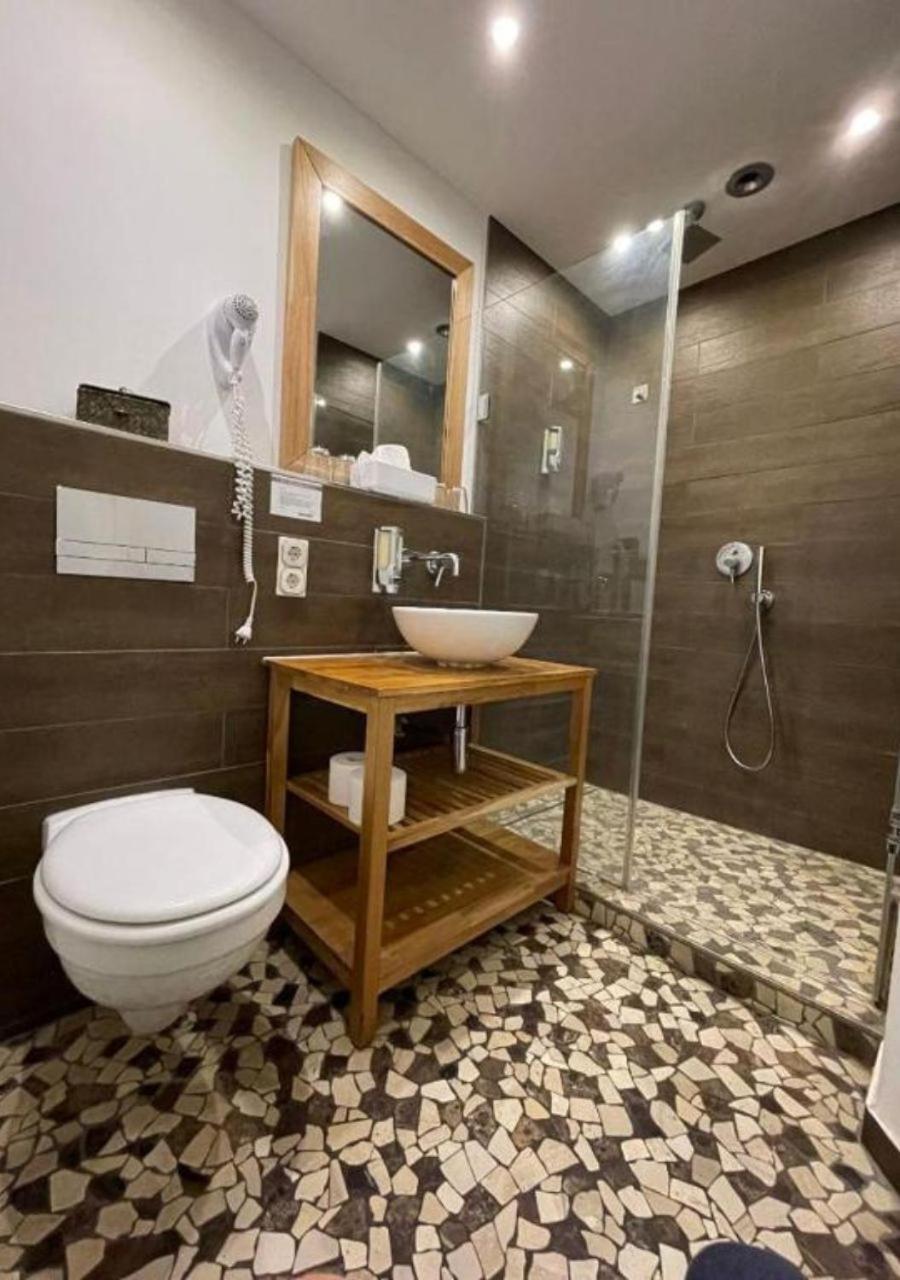 Seelodge Kremmen Εξωτερικό φωτογραφία