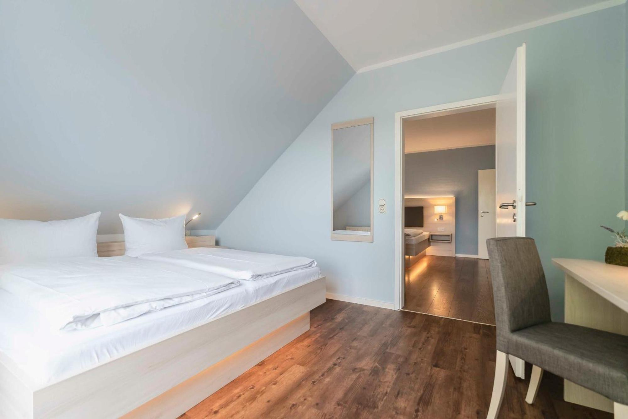 Seelodge Kremmen Εξωτερικό φωτογραφία