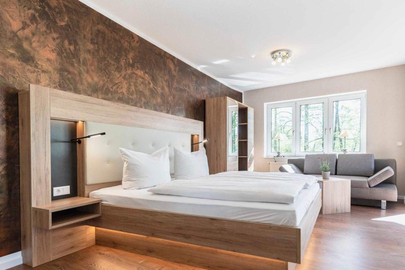 Seelodge Kremmen Εξωτερικό φωτογραφία
