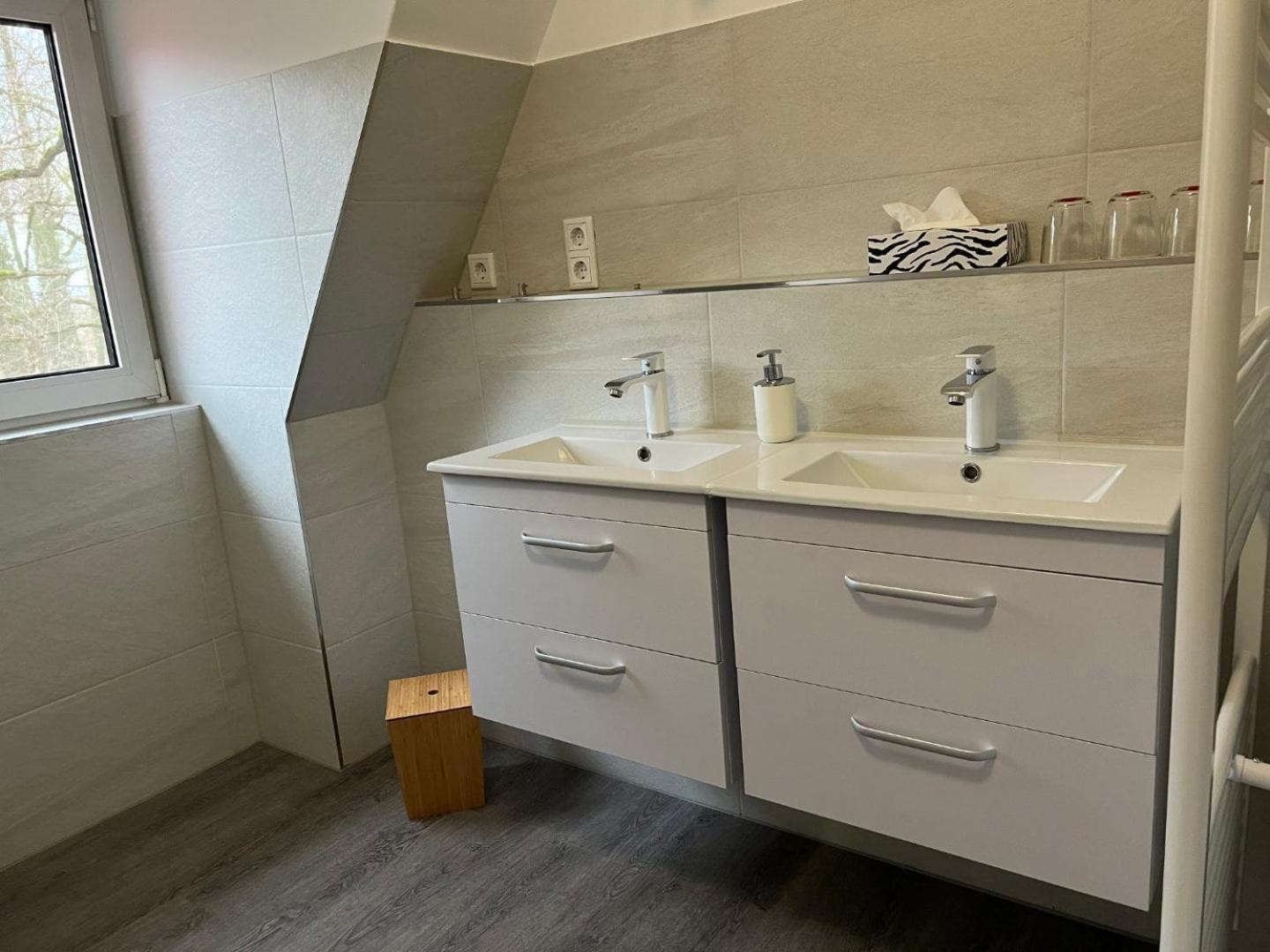 Seelodge Kremmen Εξωτερικό φωτογραφία