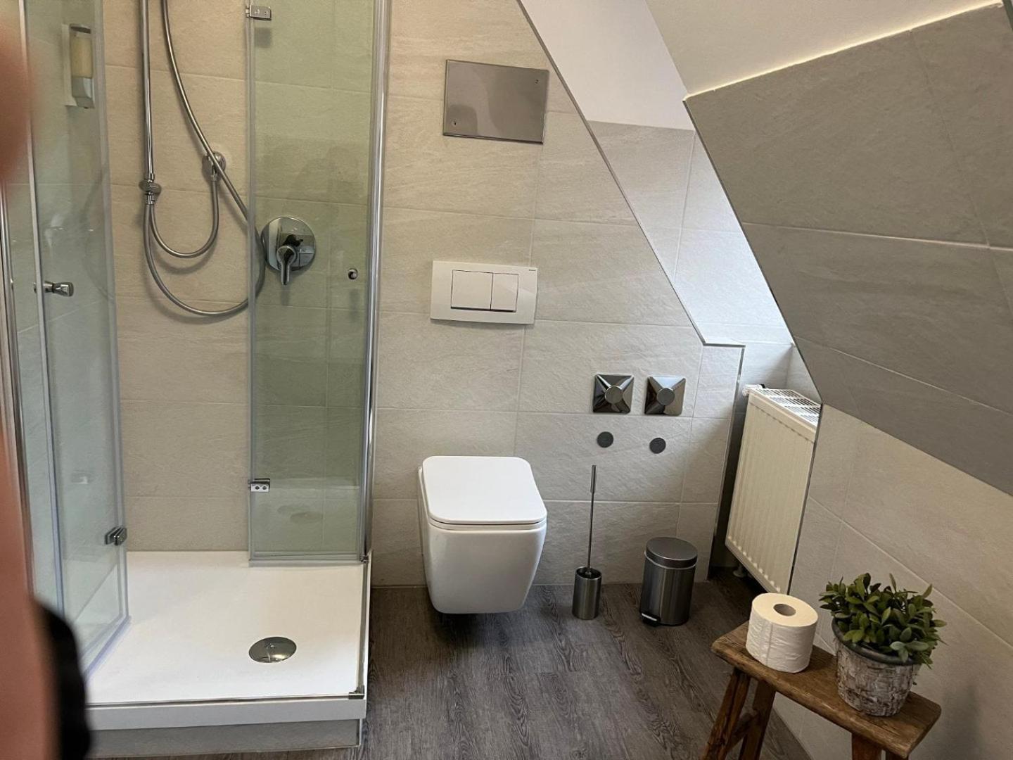 Seelodge Kremmen Εξωτερικό φωτογραφία