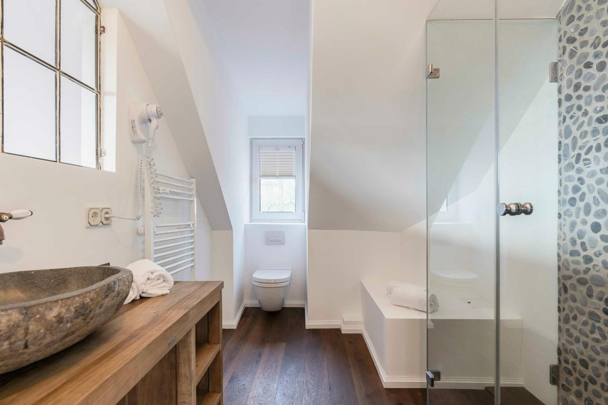 Seelodge Kremmen Εξωτερικό φωτογραφία