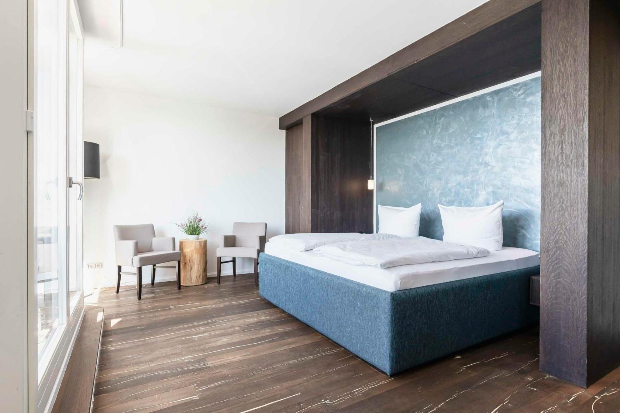 Seelodge Kremmen Εξωτερικό φωτογραφία
