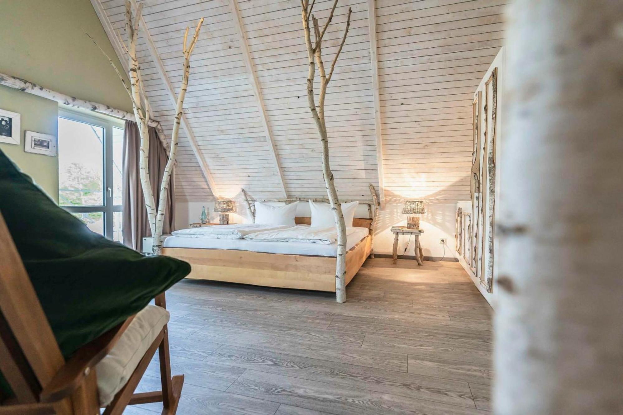 Seelodge Kremmen Εξωτερικό φωτογραφία